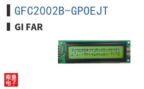 GFC2002B-GPOEJT ͼƬ